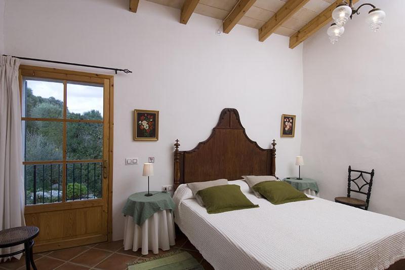 Agroturismo Sa Vall Son Macia  Exterior photo