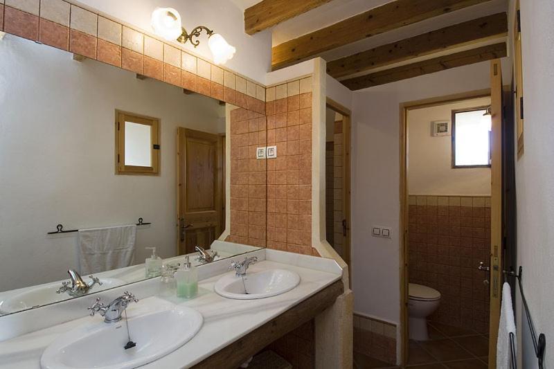 Agroturismo Sa Vall Son Macia  Exterior photo