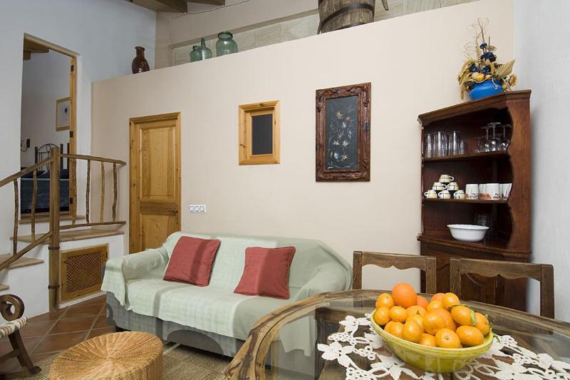 Agroturismo Sa Vall Son Macia  Exterior photo