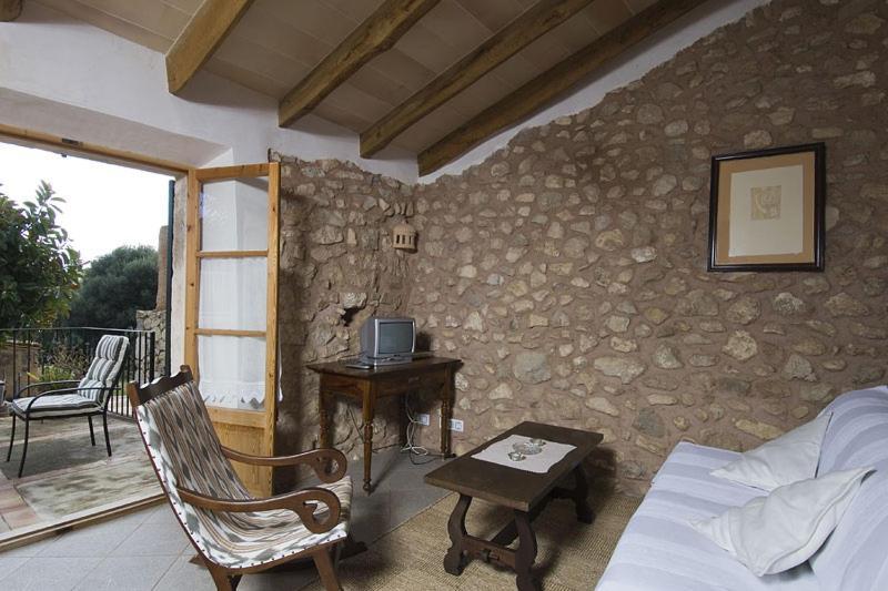Agroturismo Sa Vall Son Macia  Exterior photo