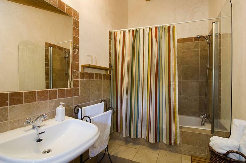 Agroturismo Sa Vall Son Macia  Exterior photo
