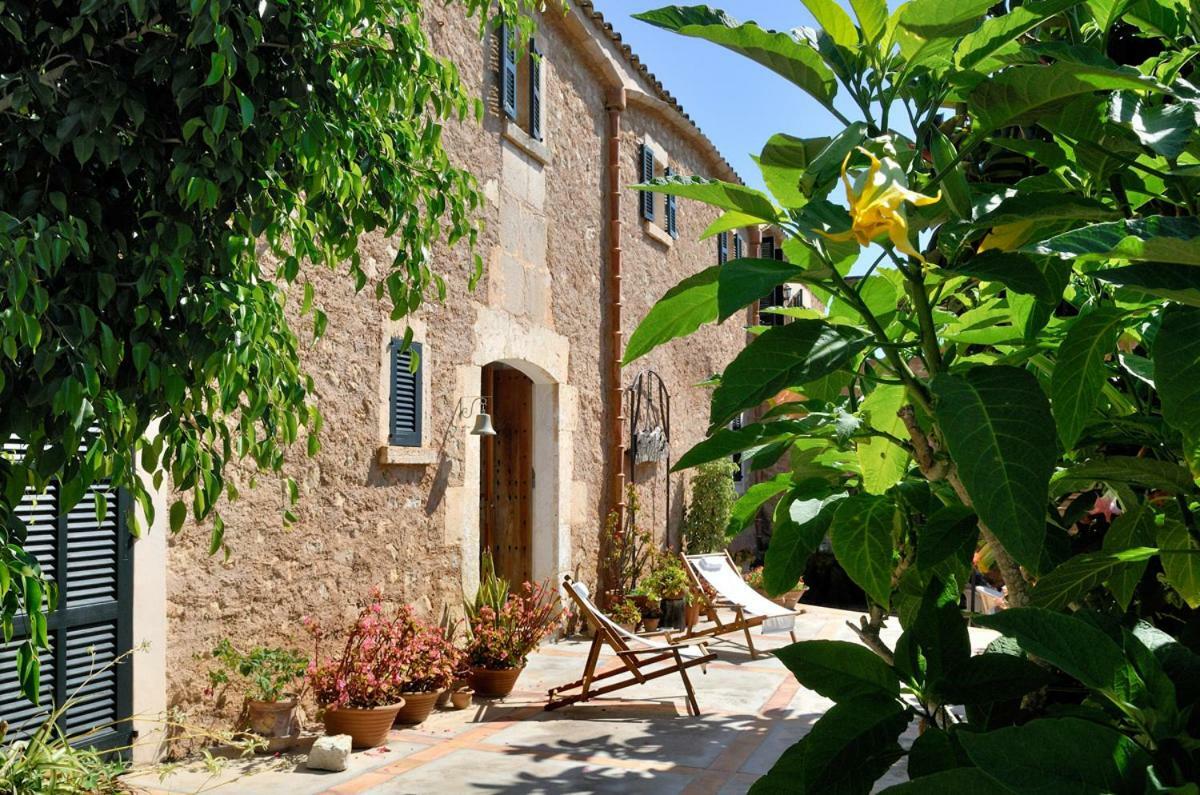 Agroturismo Sa Vall Son Macia  Exterior photo