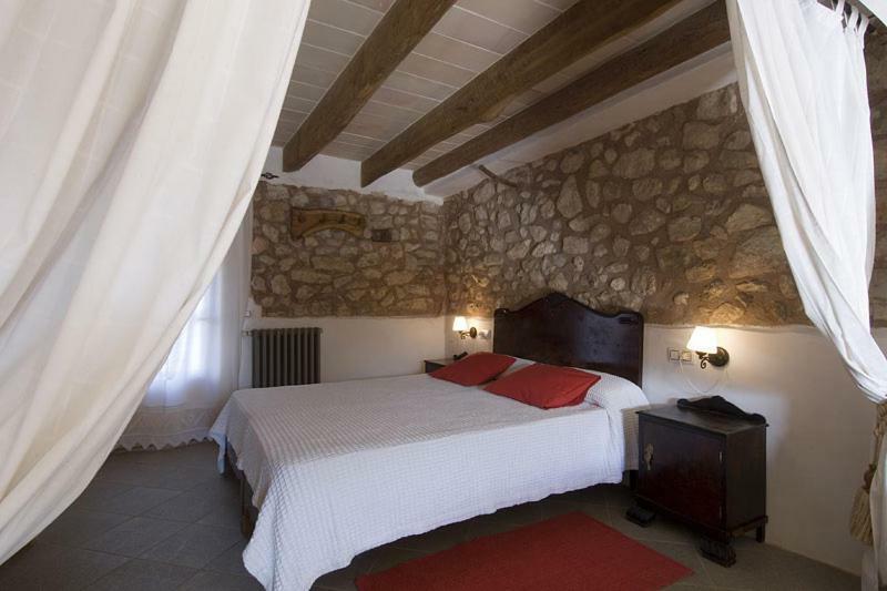 Agroturismo Sa Vall Son Macia  Exterior photo
